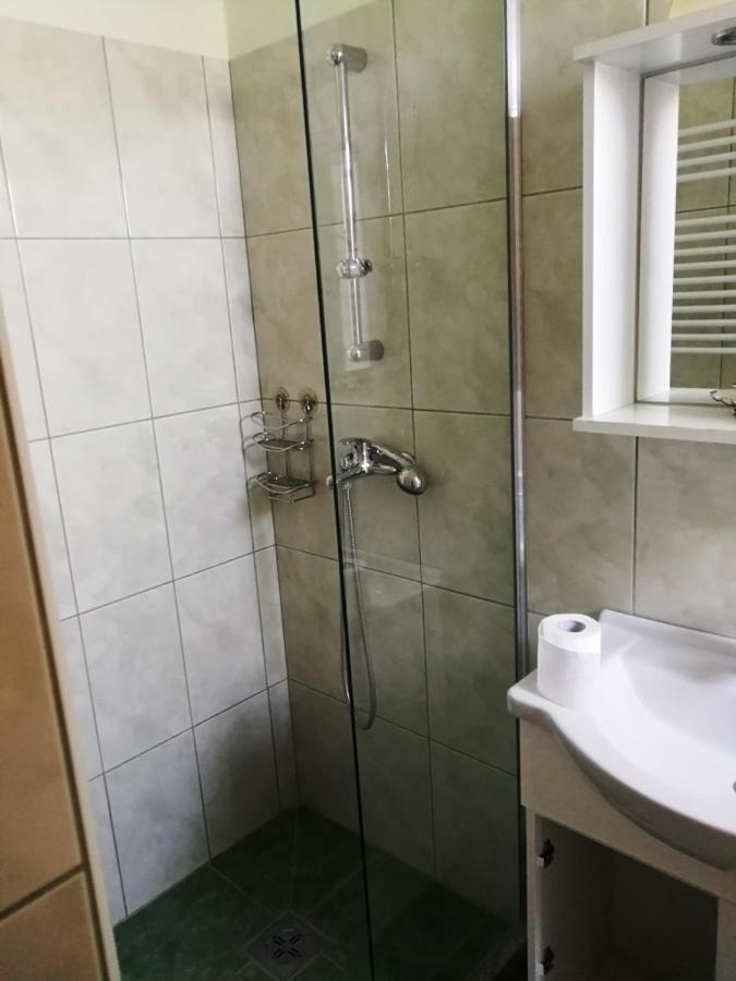 Marinica Apartman Hajdúszoboszló Exterior foto