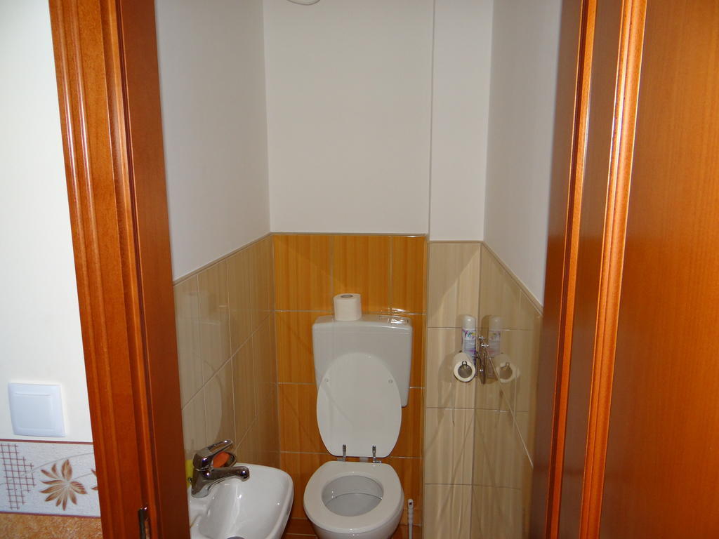 Marinica Apartman Hajdúszoboszló Quarto foto