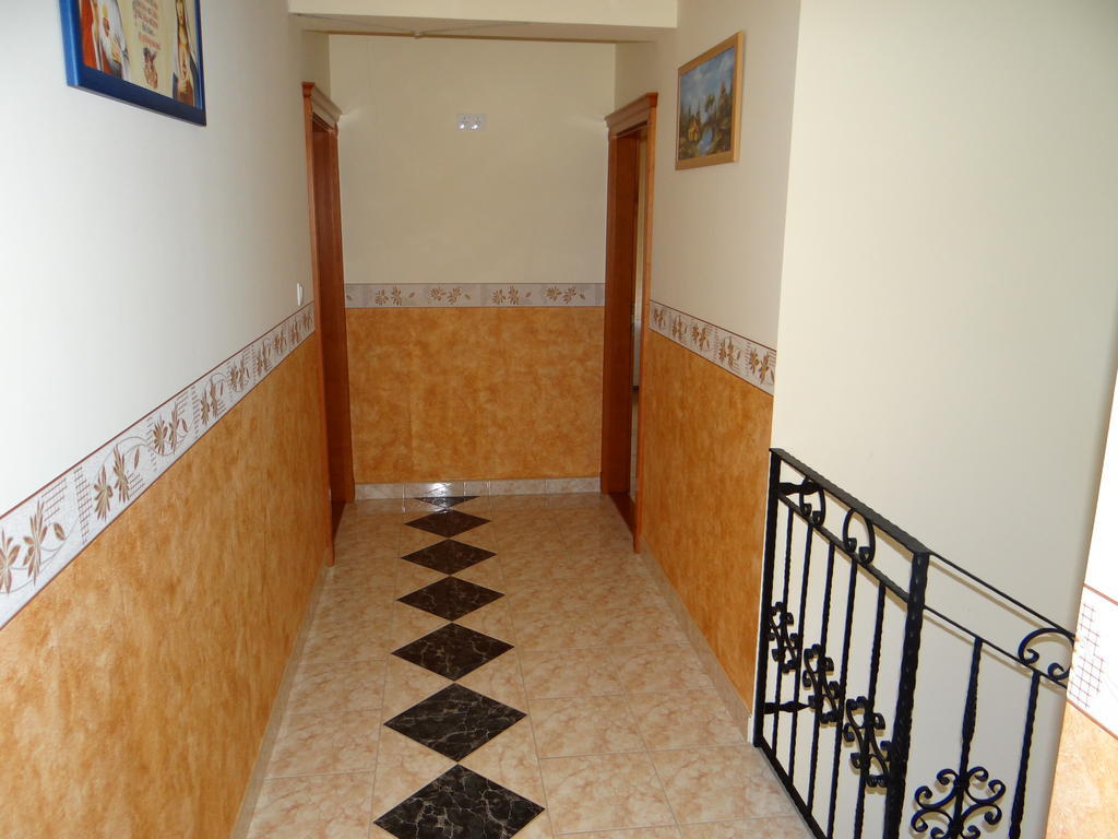 Marinica Apartman Hajdúszoboszló Quarto foto