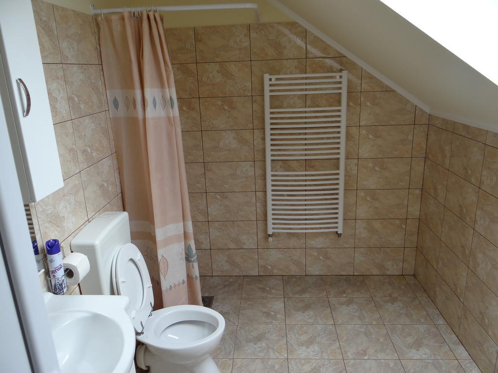 Marinica Apartman Hajdúszoboszló Quarto foto