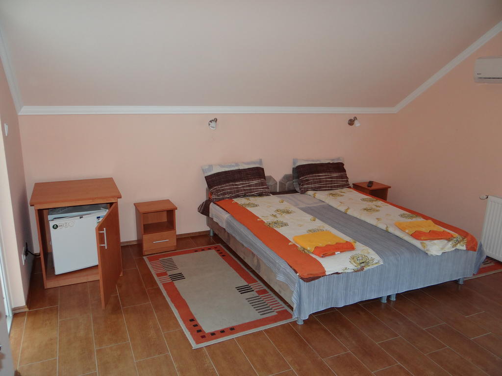 Marinica Apartman Hajdúszoboszló Quarto foto