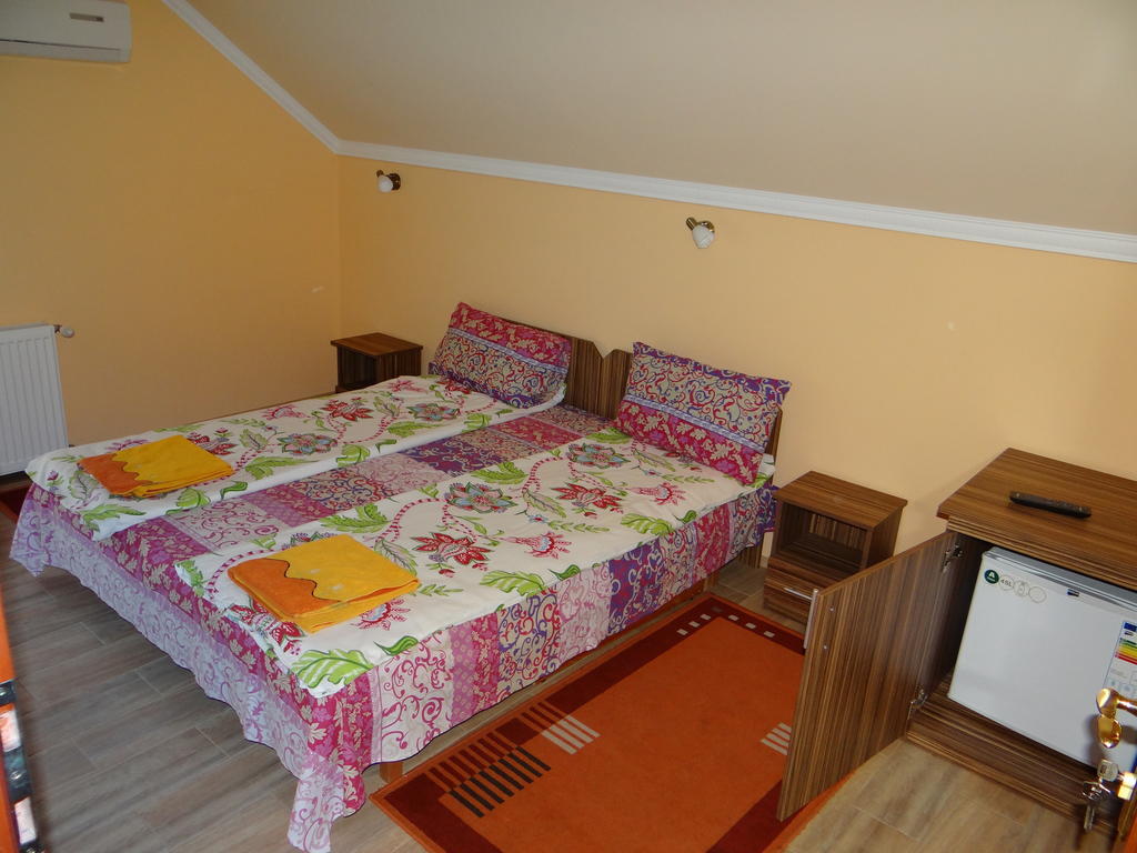 Marinica Apartman Hajdúszoboszló Quarto foto
