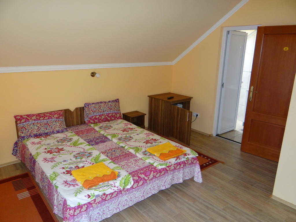 Marinica Apartman Hajdúszoboszló Quarto foto