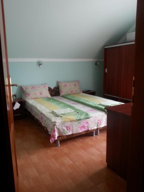 Marinica Apartman Hajdúszoboszló Exterior foto