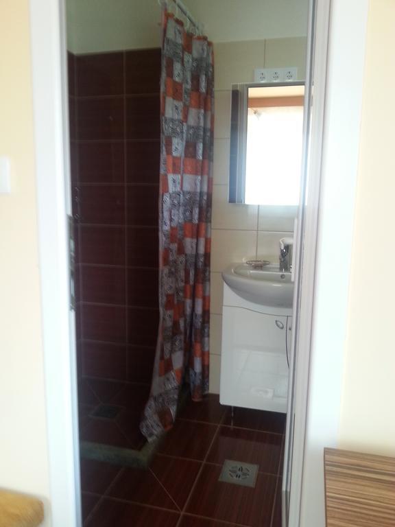 Marinica Apartman Hajdúszoboszló Exterior foto